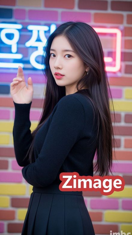 Zimage-Bae Suzy 배수지