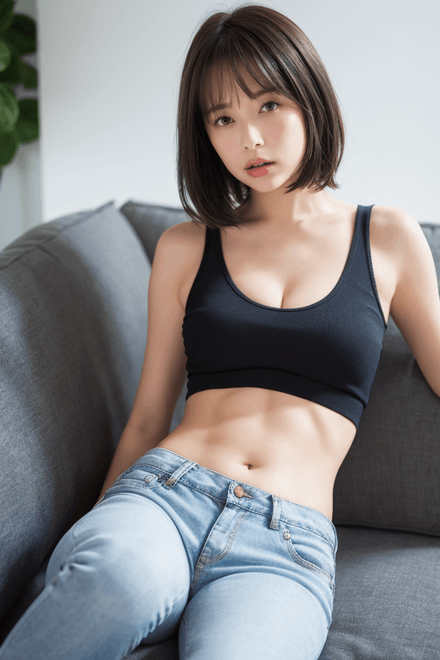 Midorikawa Haruna 緑川春菜