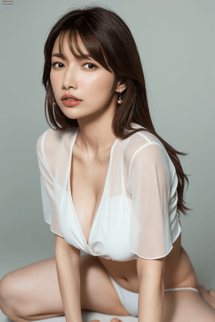Goto Maki後藤真希