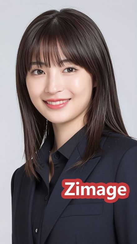 Zimage-Hirose Suzu 広瀬すず
