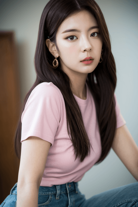 Choi Jisu최지수