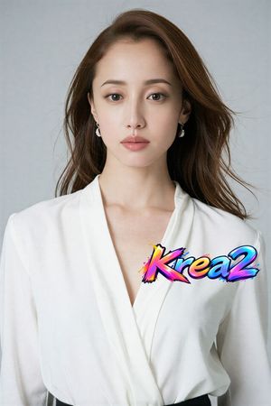 Krea2-Sawajiri Erika 沢尻エリカ