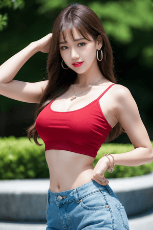 Choi YooJung 최유정