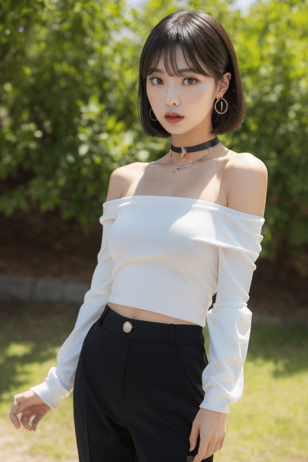 Lee JaeYi 이재이