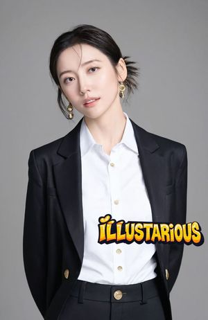 Illustrious-Park JiHyun 박지현