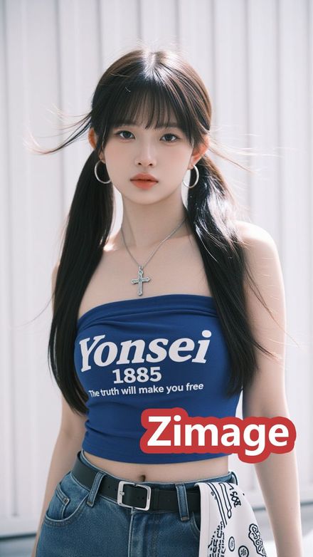 Zimage-Rei 레이