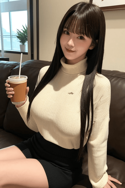 Yawamochi やわもち