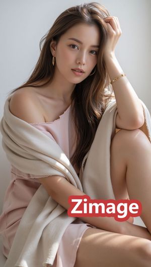 Zimag-Ebihara Yuri 蛯原友里