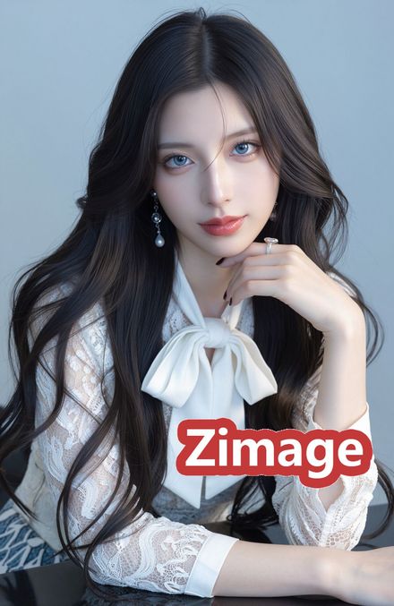 Zimage-@A_d185a あーちょ