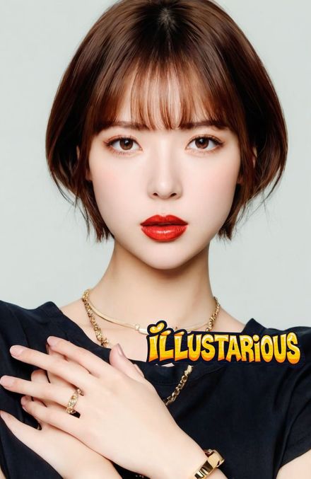 Illustrious-Wada Maaya 和田まあや
