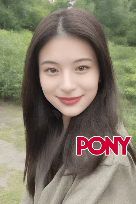 PONY-Deguchi Natsuki出口夏希