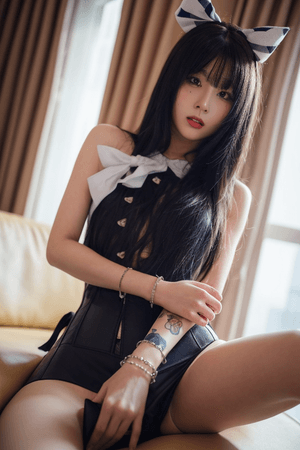 Jangjoo 장주