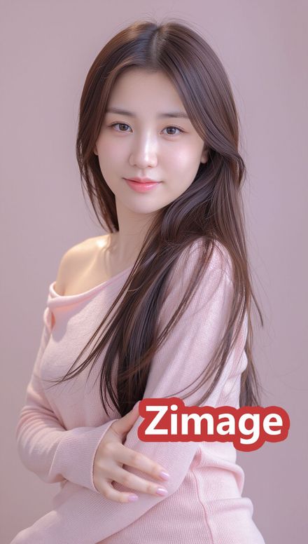 Zimage-Park Hasun 박하선
