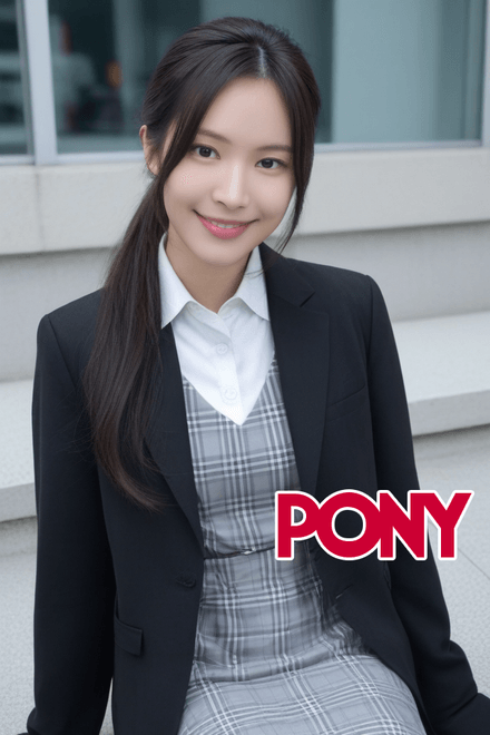 PONY-Son NaEun 손나은
