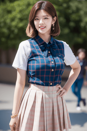 Yoo JeongYeon 유정연