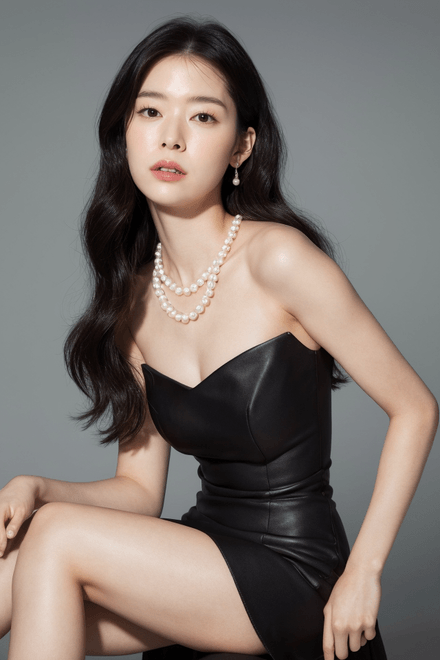 Jung YiSeo정이서