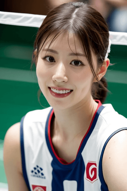 Shida Chiharu 志田千陽