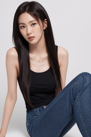 Kwon EunBin 권은빈