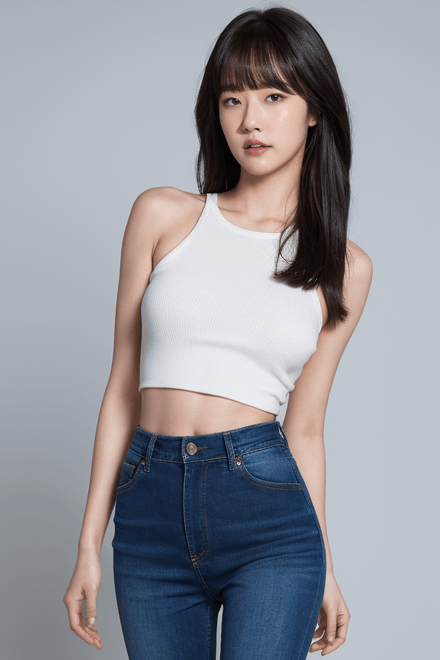 Chae WonBin채원빈