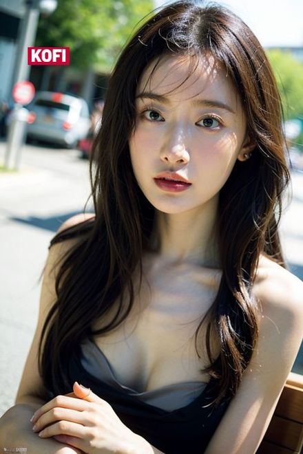 Matsumoto Marika 松本まりか