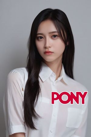 Pony-Inoue Nagi 井上和