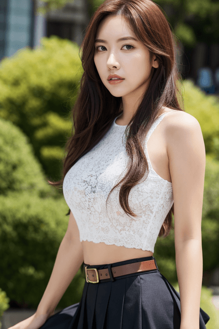 Ko EunSoo 고은수