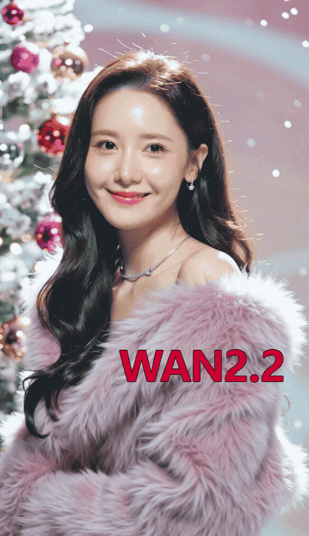 Wan2.2-Yoona 임윤아