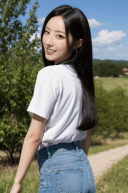 HaSeul 하슬