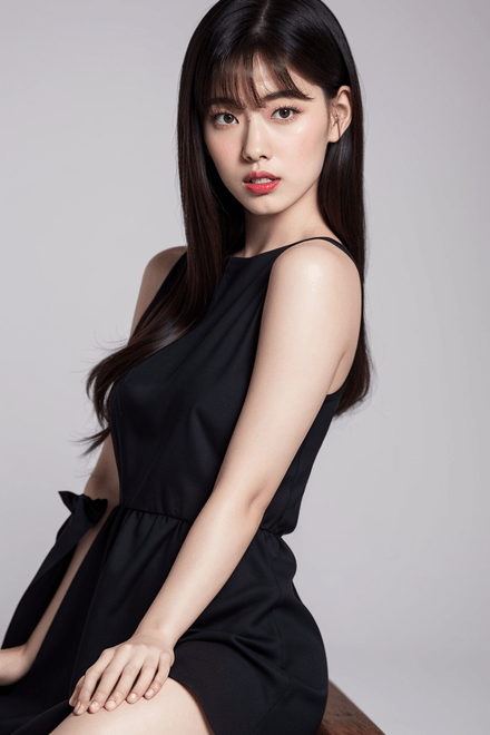 Shin SeHwi신세휘