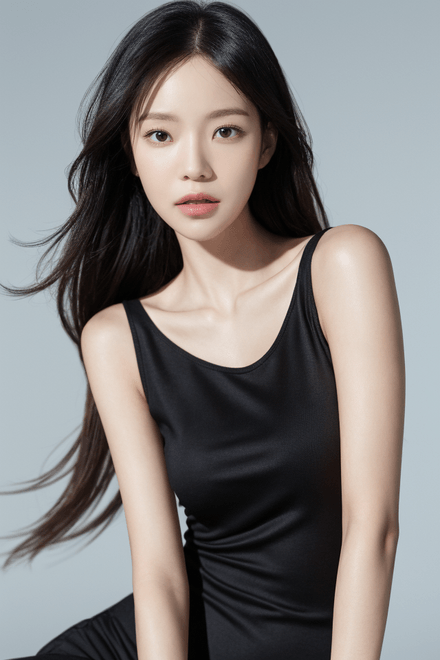 Yu Hajin 유하진