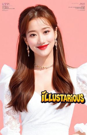 Illustrious-Lee NaEun 이나은