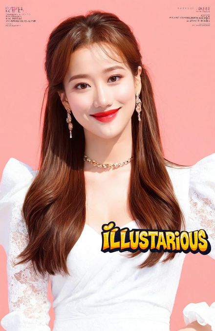 Illustrious-Lee NaEun 이나은