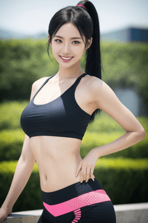 Lee Yuyeon 이유연