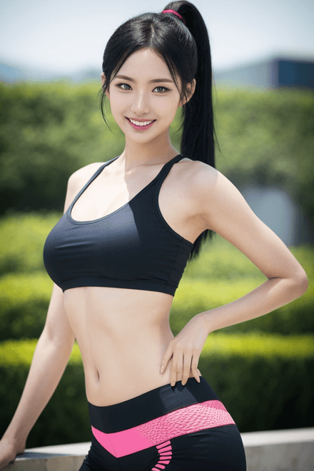 Lee Yuyeon 이유연