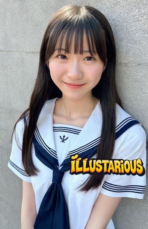 Illustrious-Nagaoka Yukine 永岡ゆきね