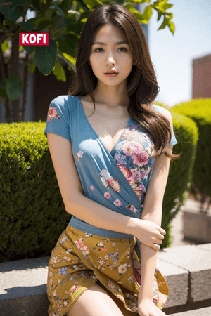 Yukie Kawamura川村ゆきえ