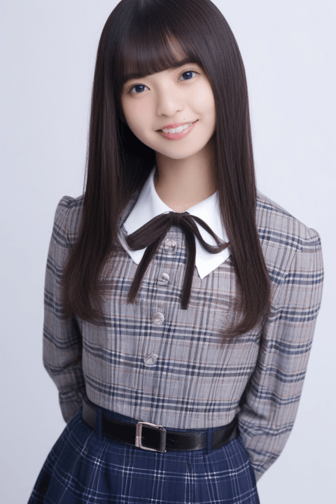 齋藤飛鳥 PONY-Saito Asuka齋藤飛鳥