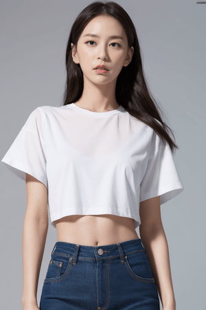 Oh AhYeon 오아연
