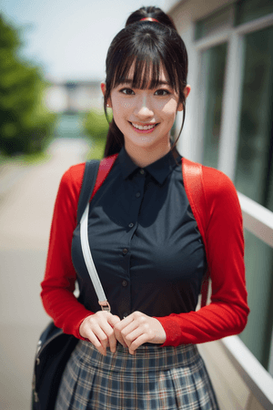 Kojima Nagisa V2 小島凪紗