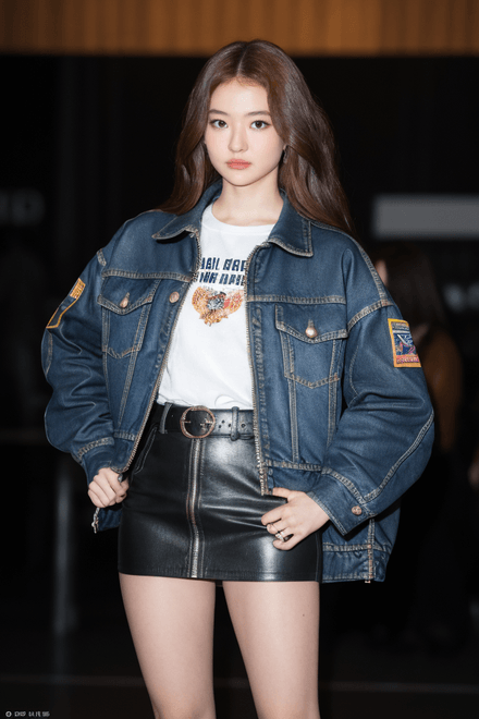MEOVV ELLA 엘라