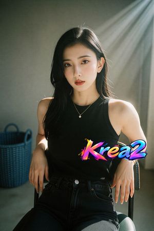 Krea2-CYBERJAPAN-Aoi