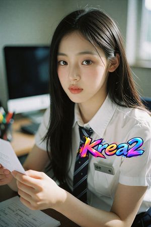 Krea2-Minji 강민지
