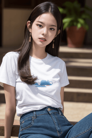 Yoo HyeIn 유혜인