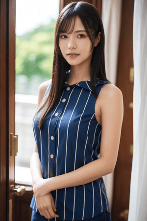 Nakagawa Chihiro 中川智尋