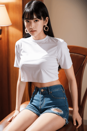 Onishi Aguri 大西亜玖璃