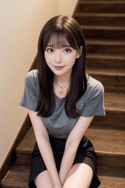 Iwashita Miyu岩下美友