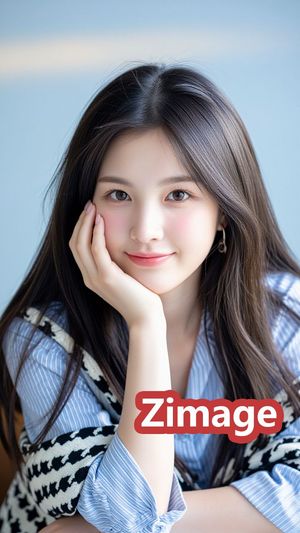 Zimage-Lee Jaehee 이재희