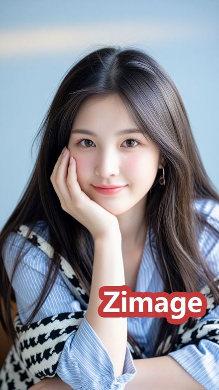 Zimage-Lee Jaehee 이재희