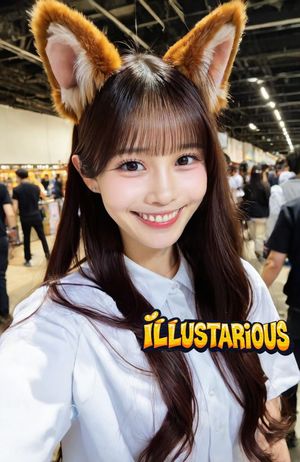 Illustrious-Murakawa Hian 村川緋杏