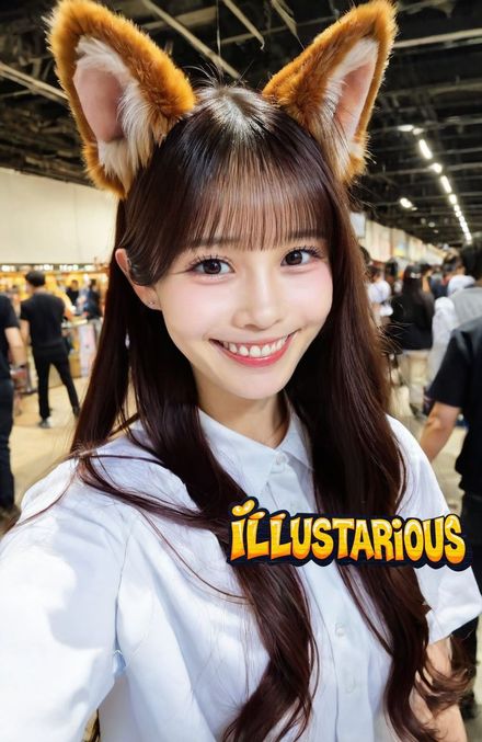 Illustrious-Murakawa Hian 村川緋杏